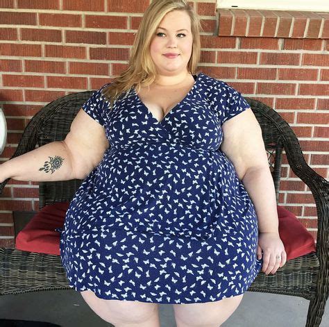 bbw foxy roxxie